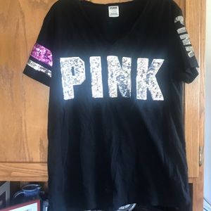 Victoria’s Secret PINK T-shirt
